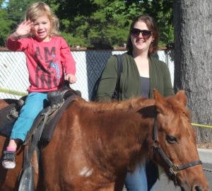 Temple Sinai Early Childhood Center Preschool in Tenafly, NJ Winnie