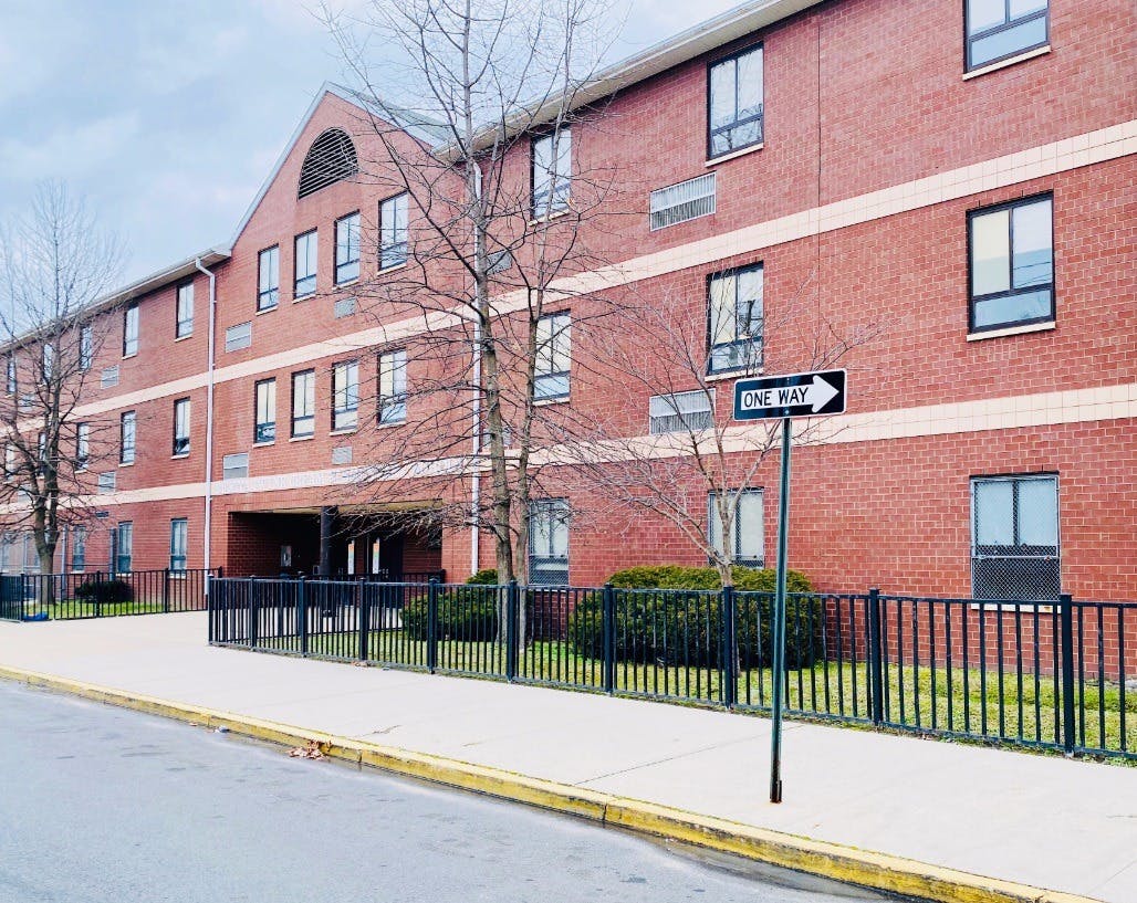 Catapult Learning At Riletta Twyne Cream Early Childhood Center