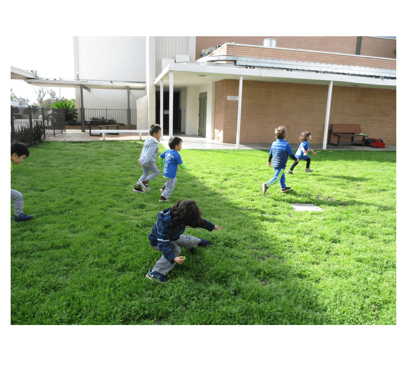 Arcadia Presbyterian Church Child Development Ctr Preschool in