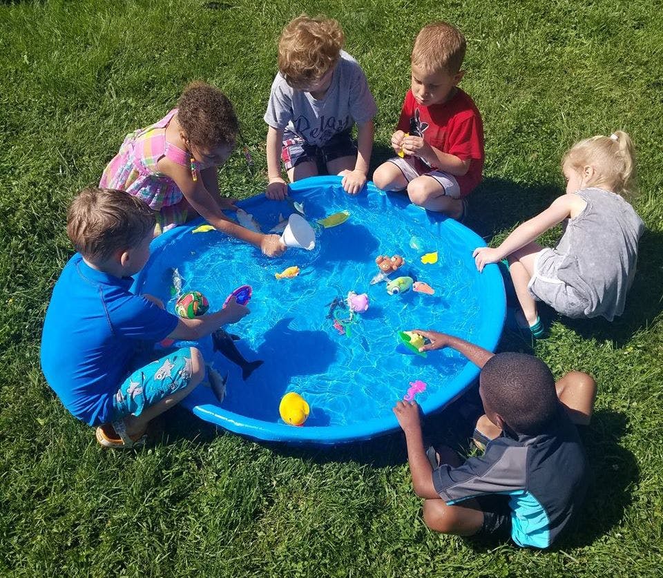 The Banner School Preschool and Extended Day Program in Frederick, MD