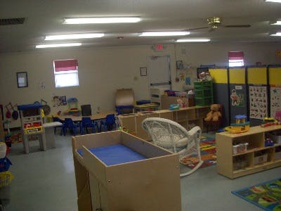 Little Gems Daycare Center Daycare in Newport, NC Winnie