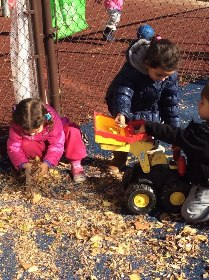 Our Lady of Fatima Child Care Center Daycare in Hartford, CT Winnie