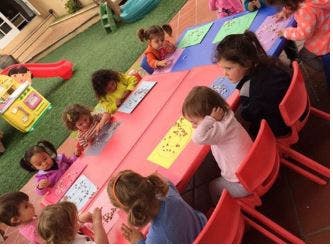 Le Petit Bebe Day Care Home Daycare In Los Angeles Ca Winnie