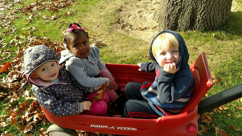 Country Kids Preschool Daycare in Three Rivers, MI