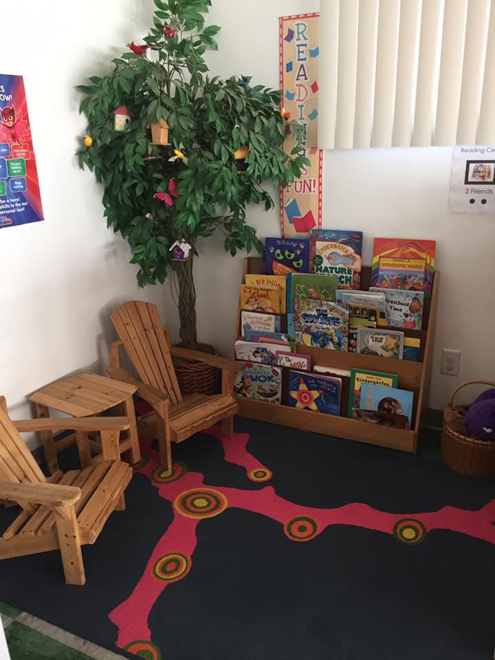 My Little School House Daycare in Union Grove, WI Winnie