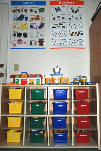 Little Friends Family Daycare Daycare in Foster City, CA Winnie