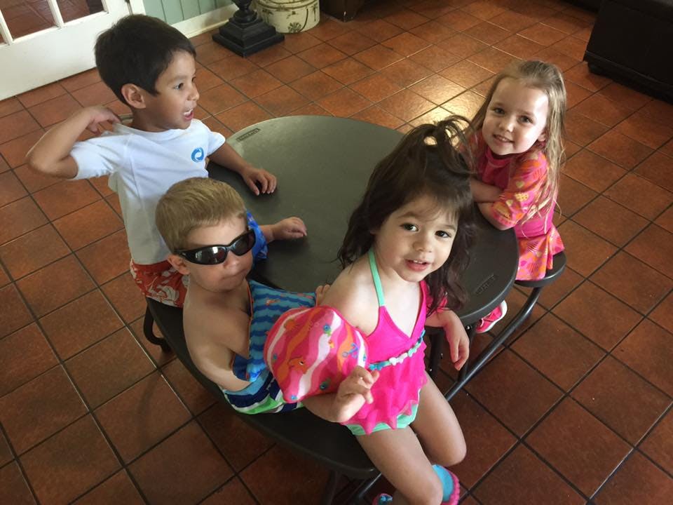 All God's Children in Victoria, TX