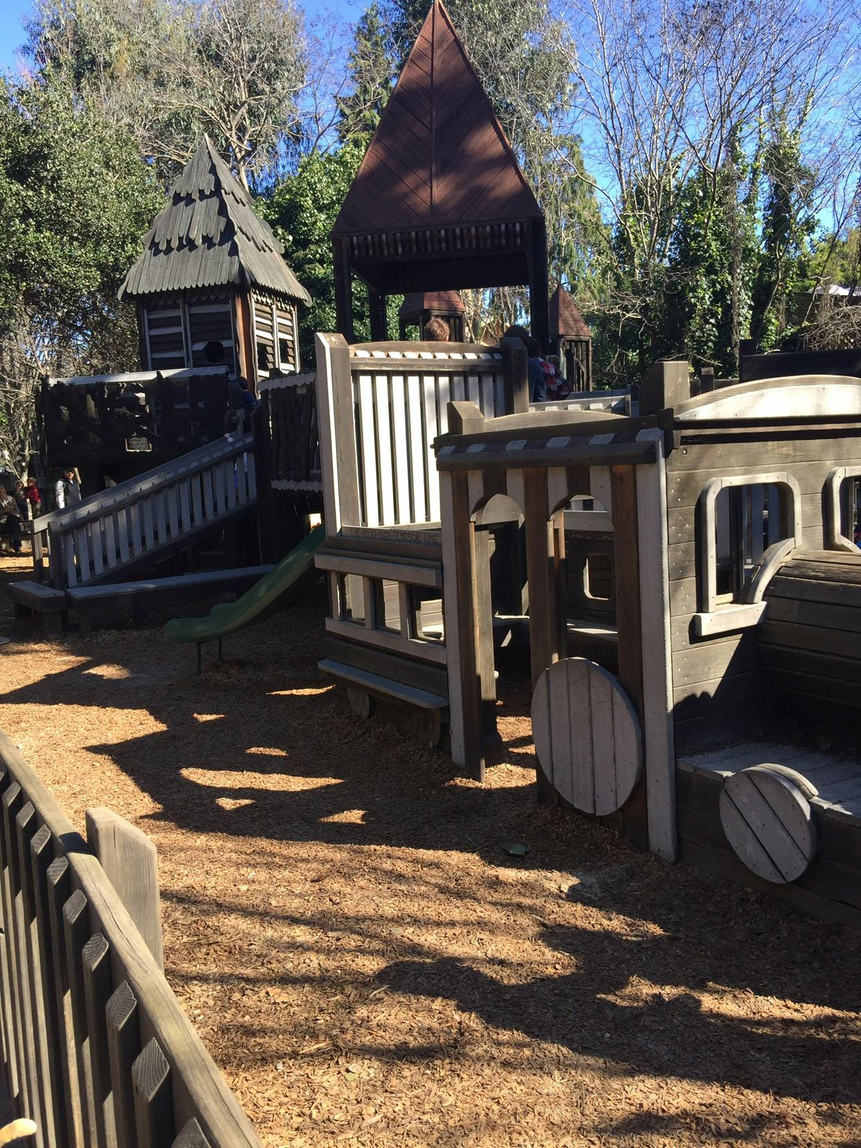 Frog Park in Oakland - Parent Reviews on Winnie