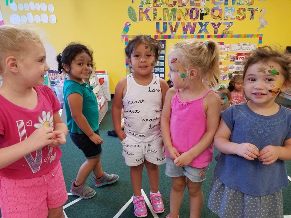 The Children's Center of Lake Forest - Daycare in Lake Forest, IL - Winnie