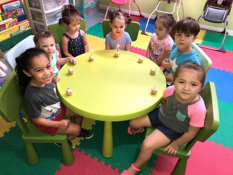 Carmen Teresa Perez Home Daycare Daycare in Katy, TX Winnie