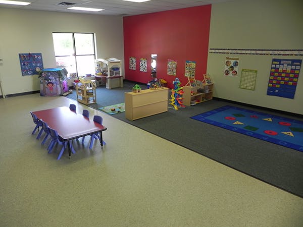 Creative Wonders Childcare (Eagan) Daycare in Eagan, MN Winnie