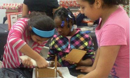 Amity Learning Center in Freeport, IL