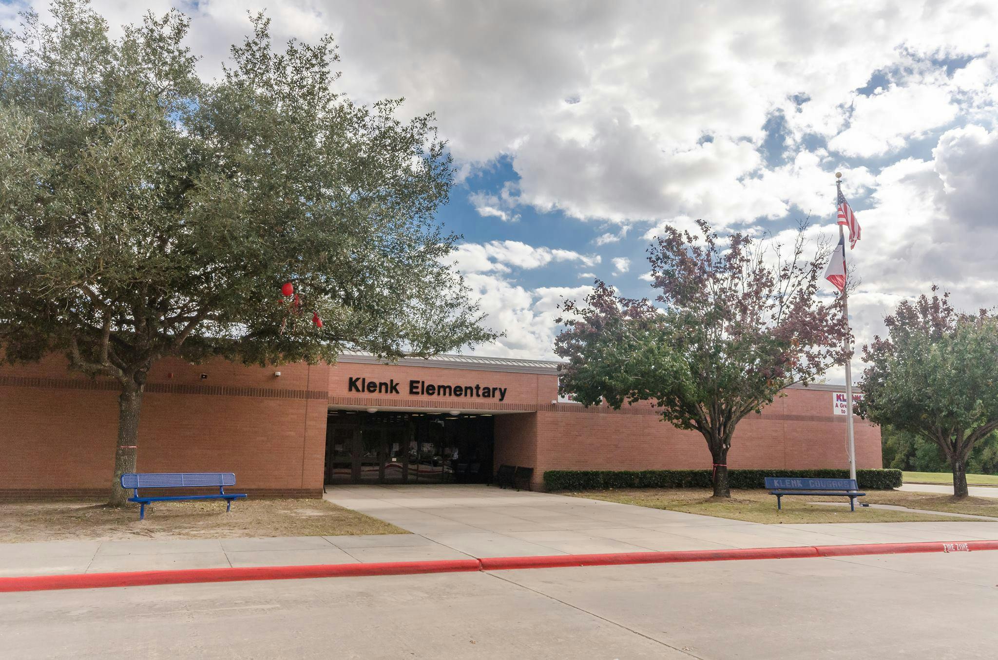 Campus Kids (Klenk Elementary School) Daycare in Houston, TX Winnie
