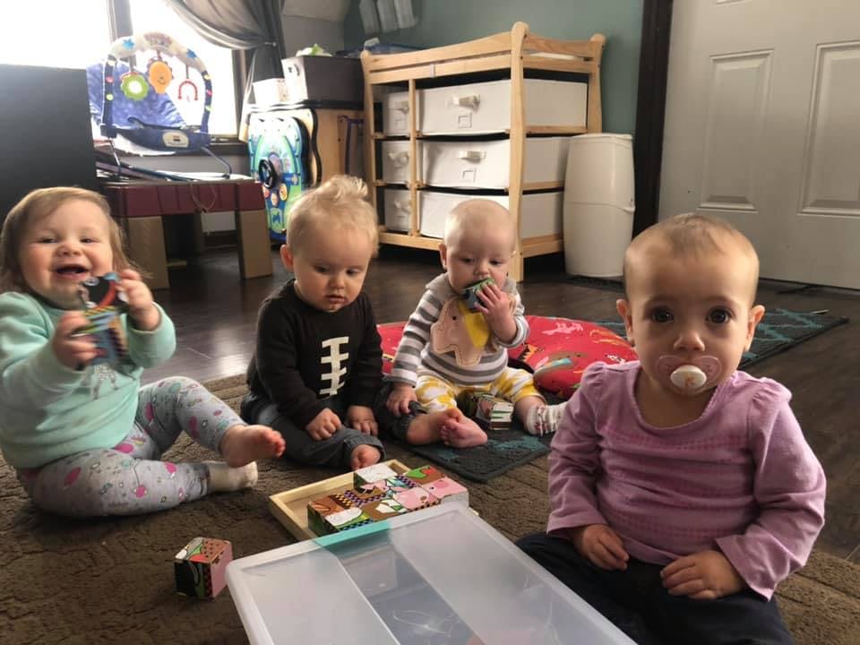 Reiber Family Daycare in Schoolcraft, MI