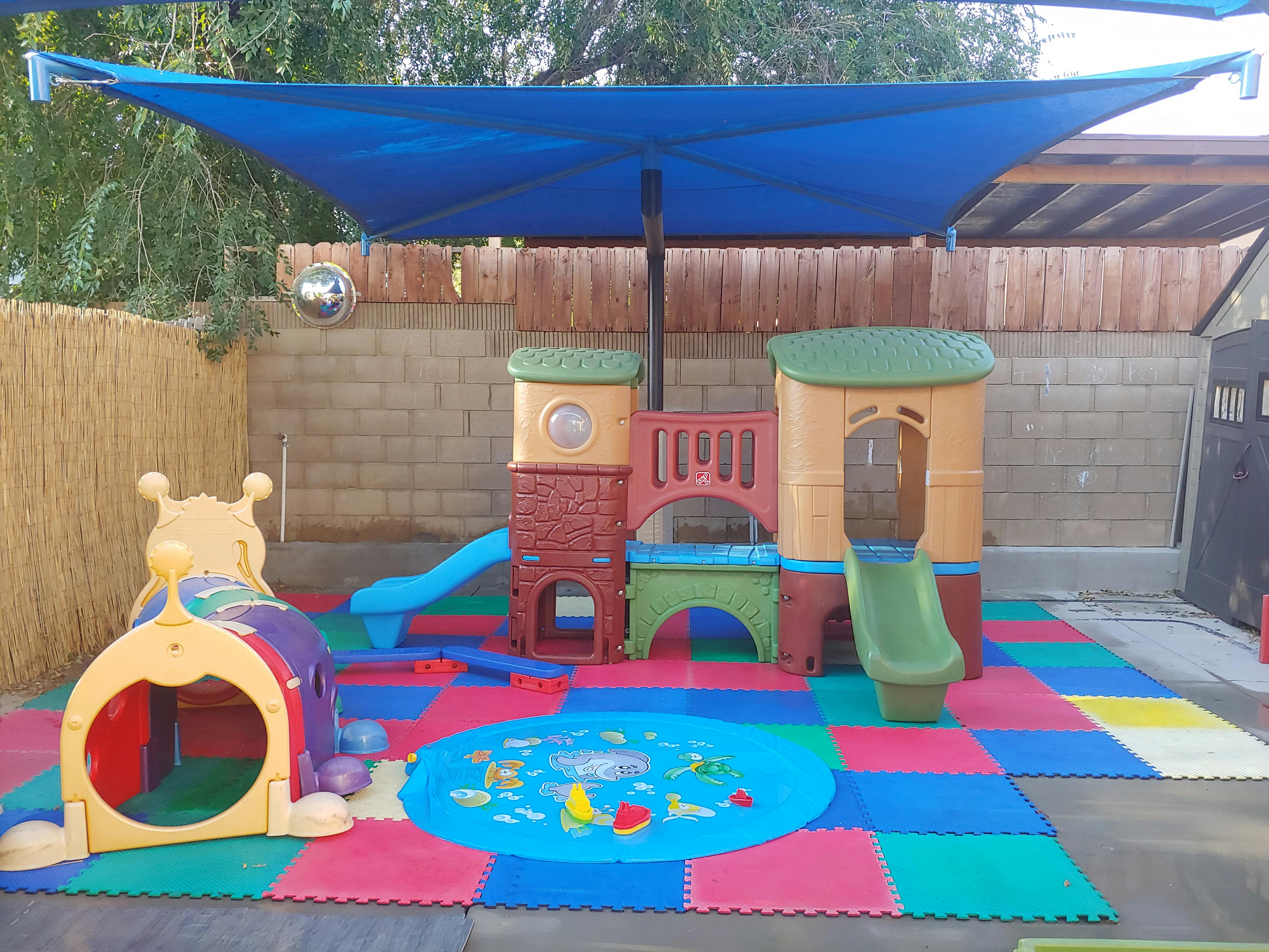 Mommy's Little Learners Daycare in Lancaster, CA