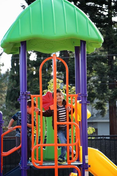 Learn and Play Montessori School (Dublin/San Ramon) Preschool in