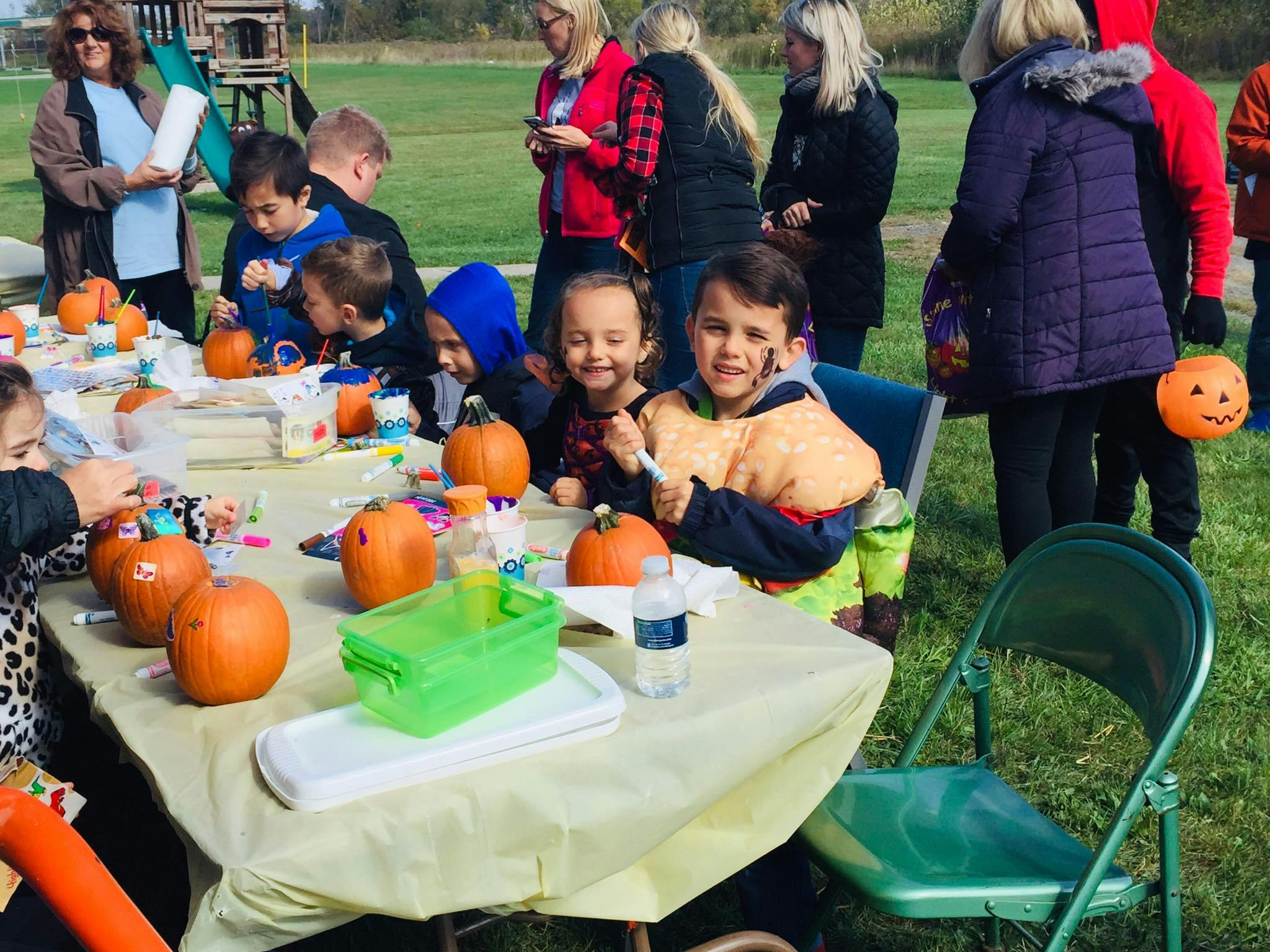Ascension Lutheran Preschool in Macomb, MI