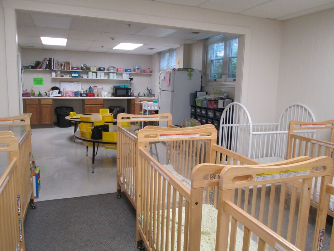 Little Lamb Children's Center Daycare in Pompton Lakes, NJ Winnie