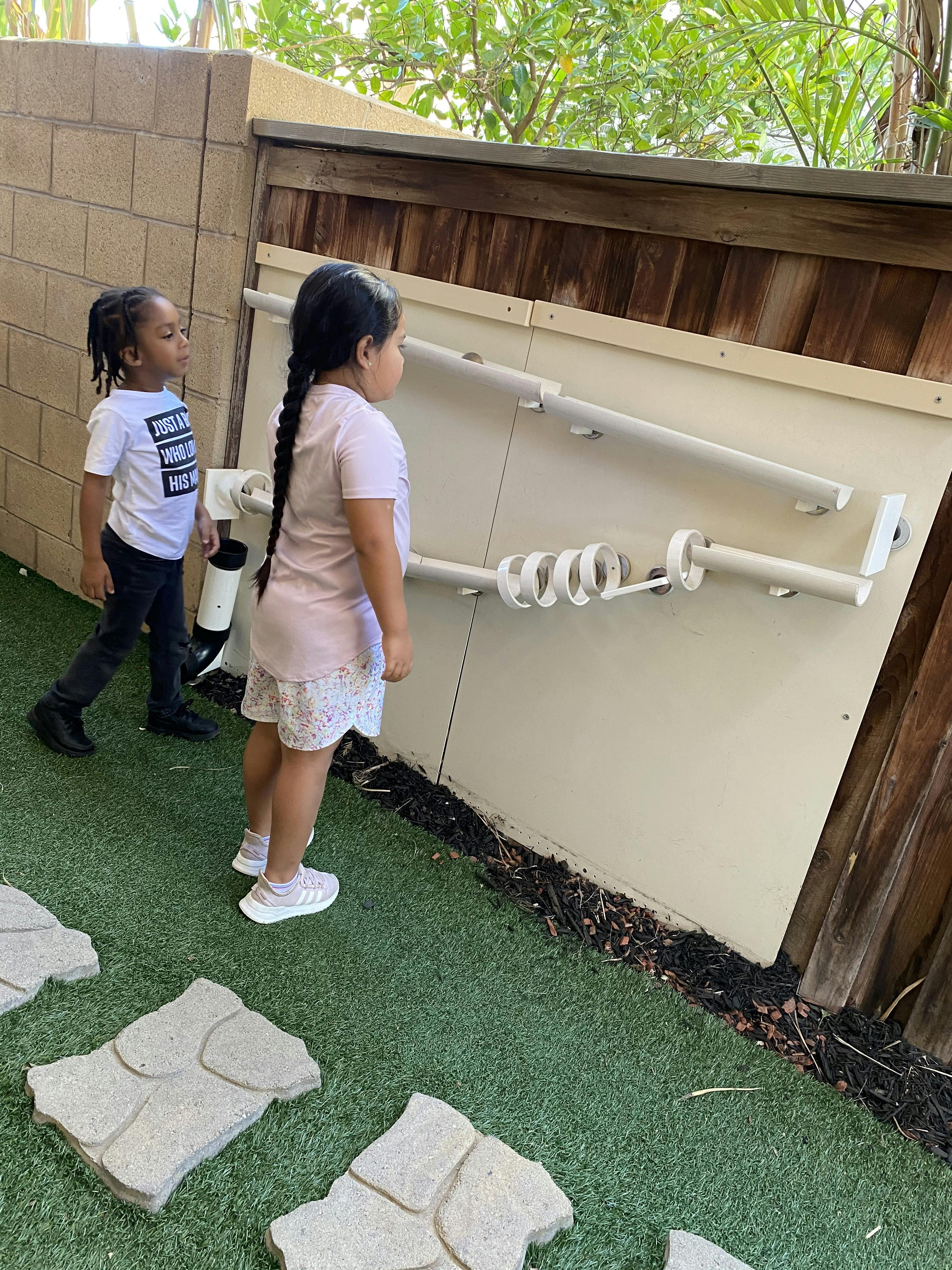 Dobson Christian Preschool and Childcare Daycare in Eastvale, CA Winnie