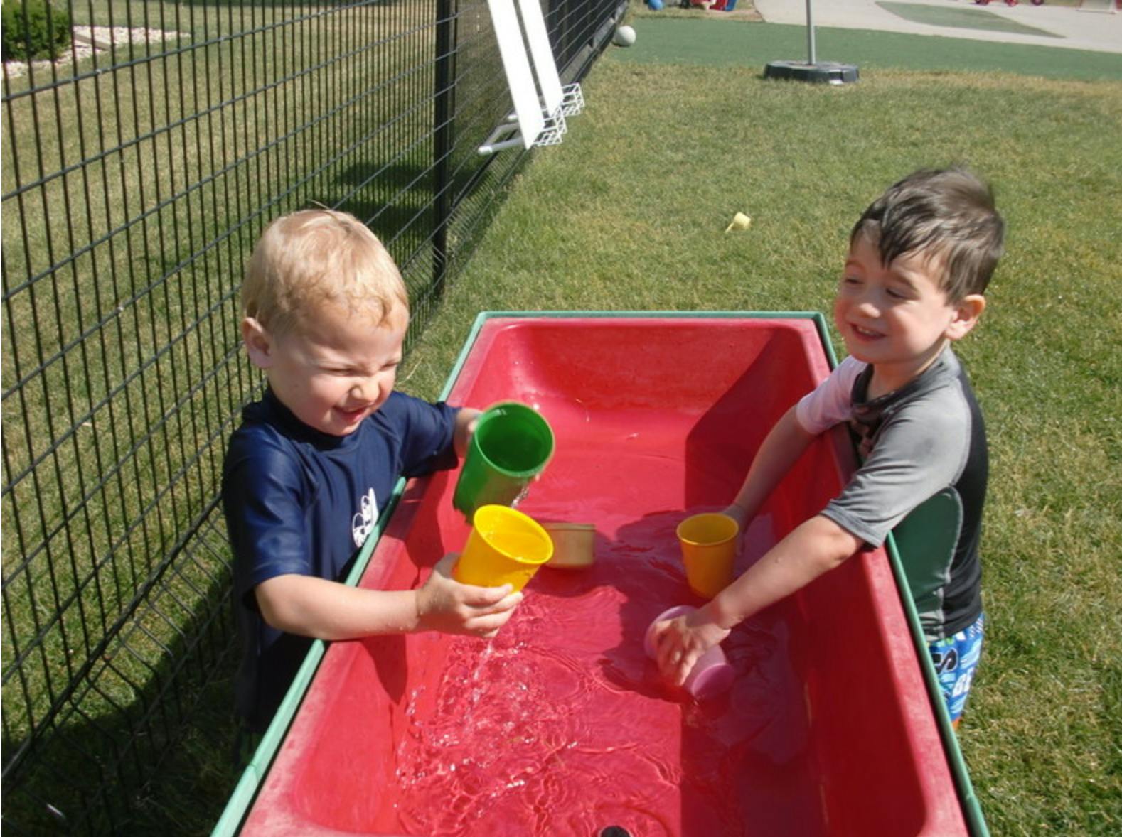 Adventures In Learning in Waunakee, WI