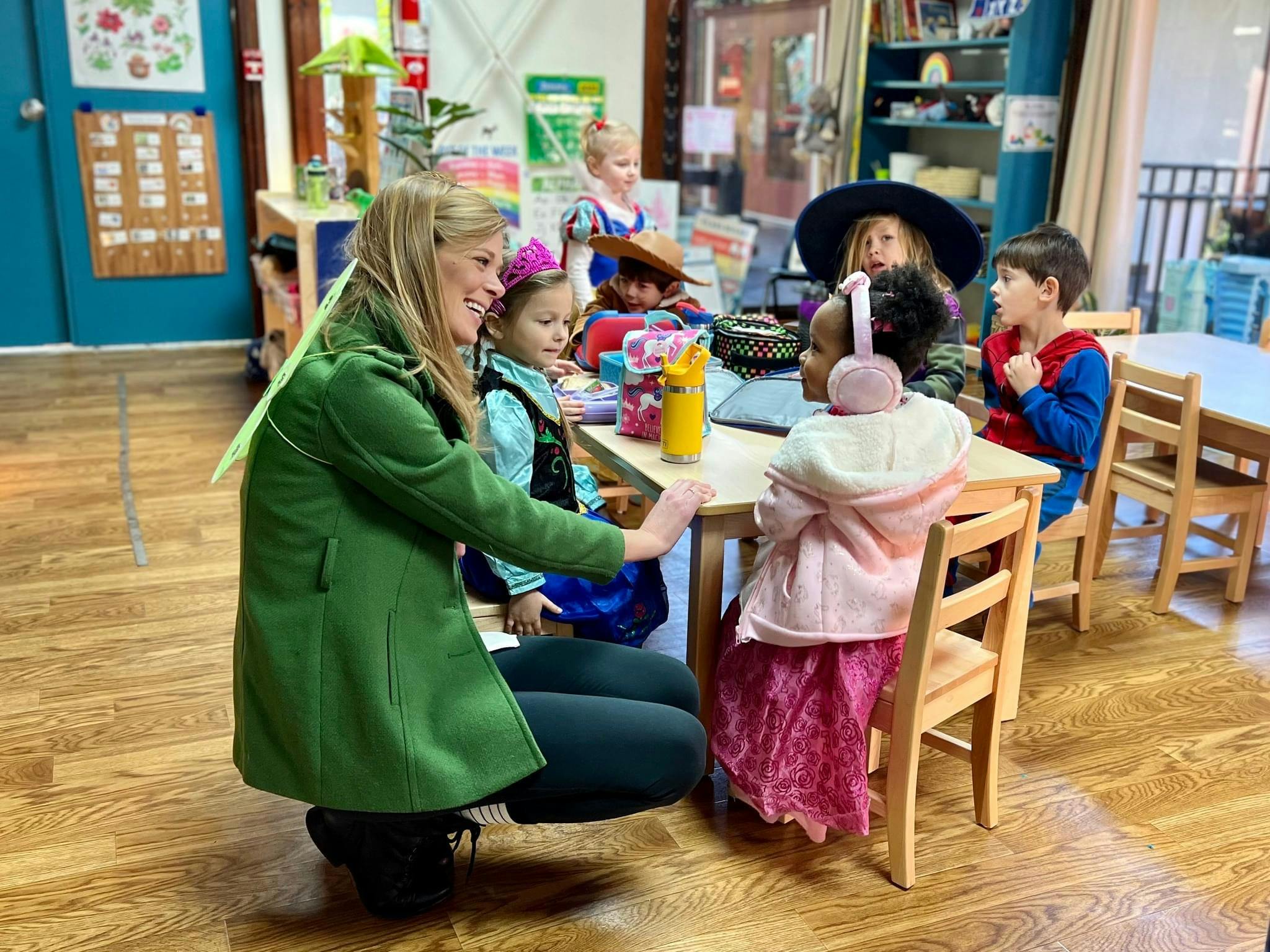 Tallahassee Museum Preschool in Tallahassee, FL