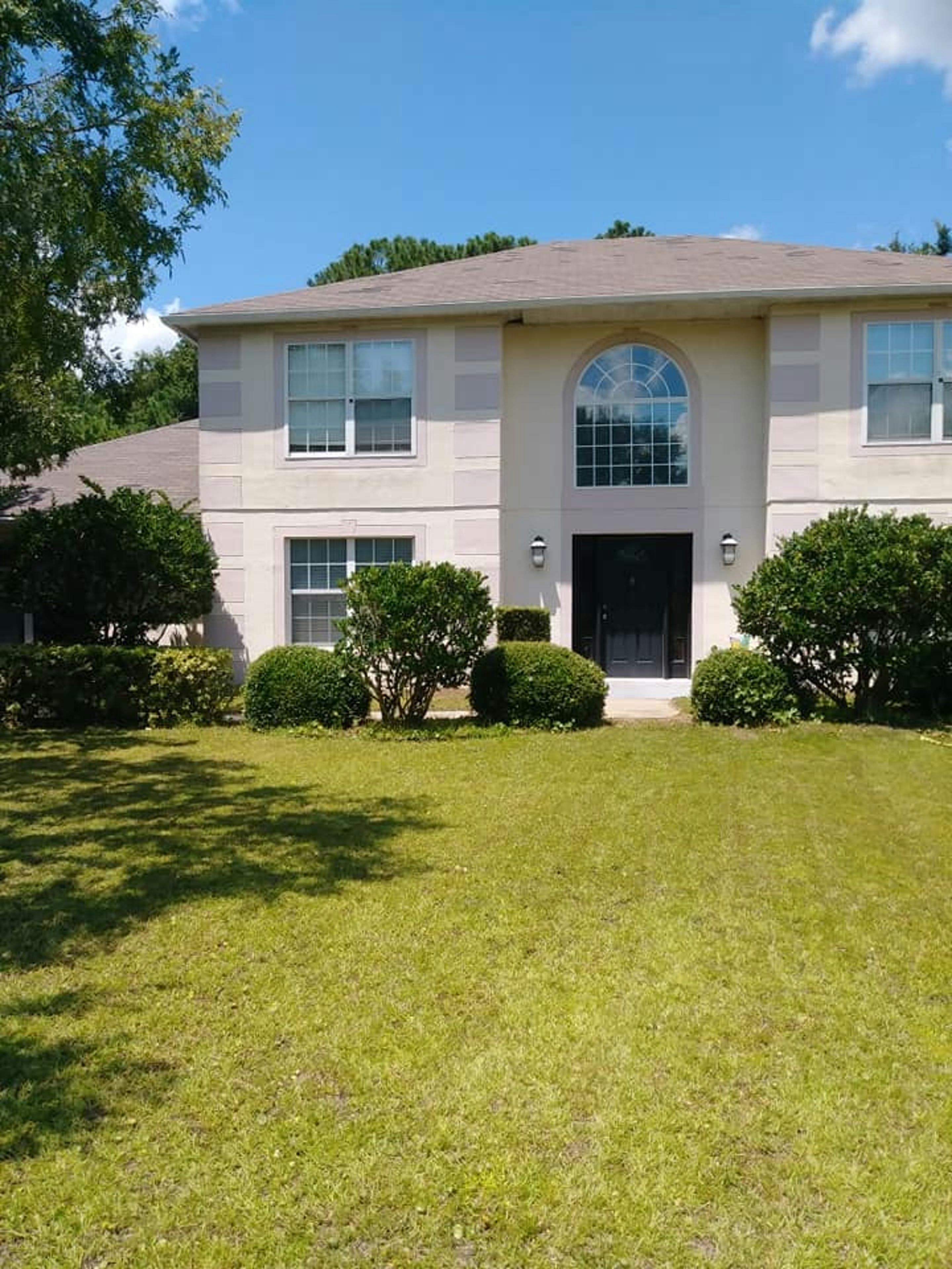 Jackson Family Day Care Home Daycare in Jacksonville, FL Winnie