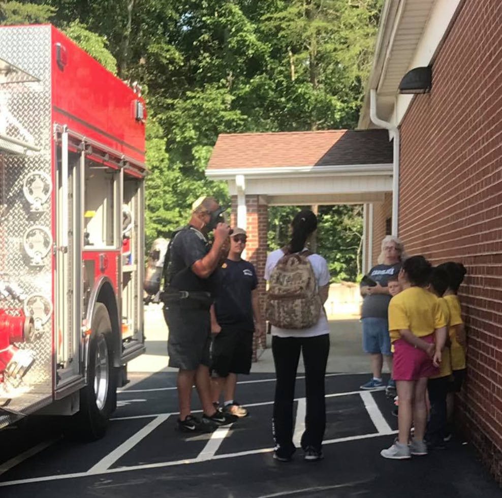 TenderCare Child Development Center (Hickory) Preschool in Hickory, NC Winnie
