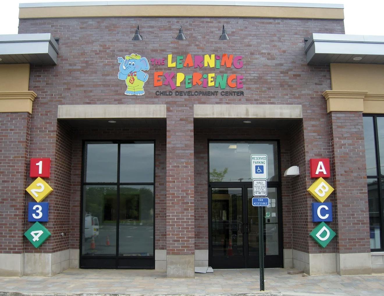 The Learning Experience - River Vale in River Vale, NJ