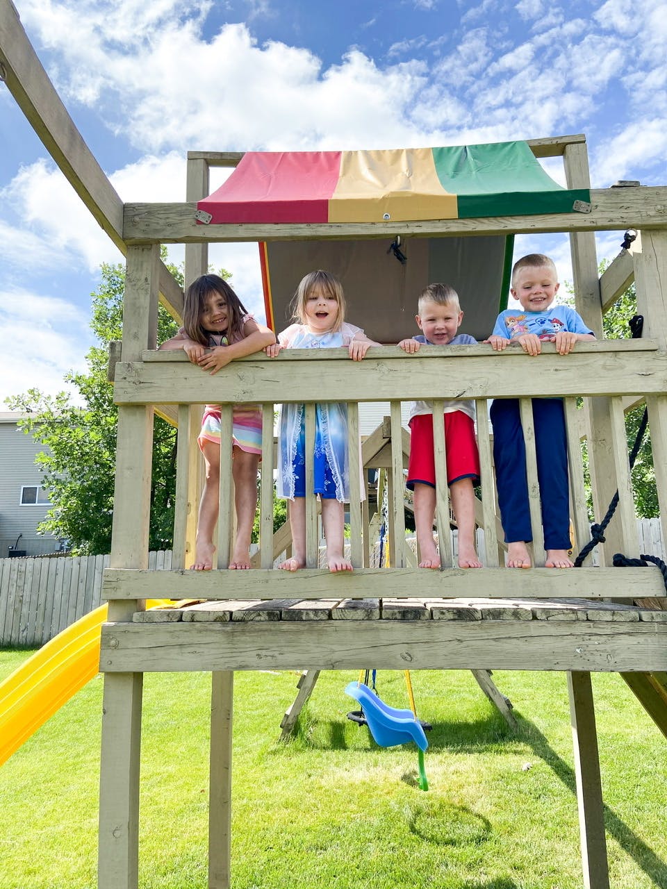 Little Oaks Childcare Daycare in Omaha, NE Winnie