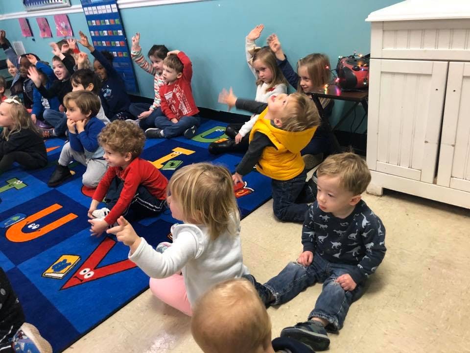 Holly Tree Child Care Center & Preschool Preschool in Brentwood, TN