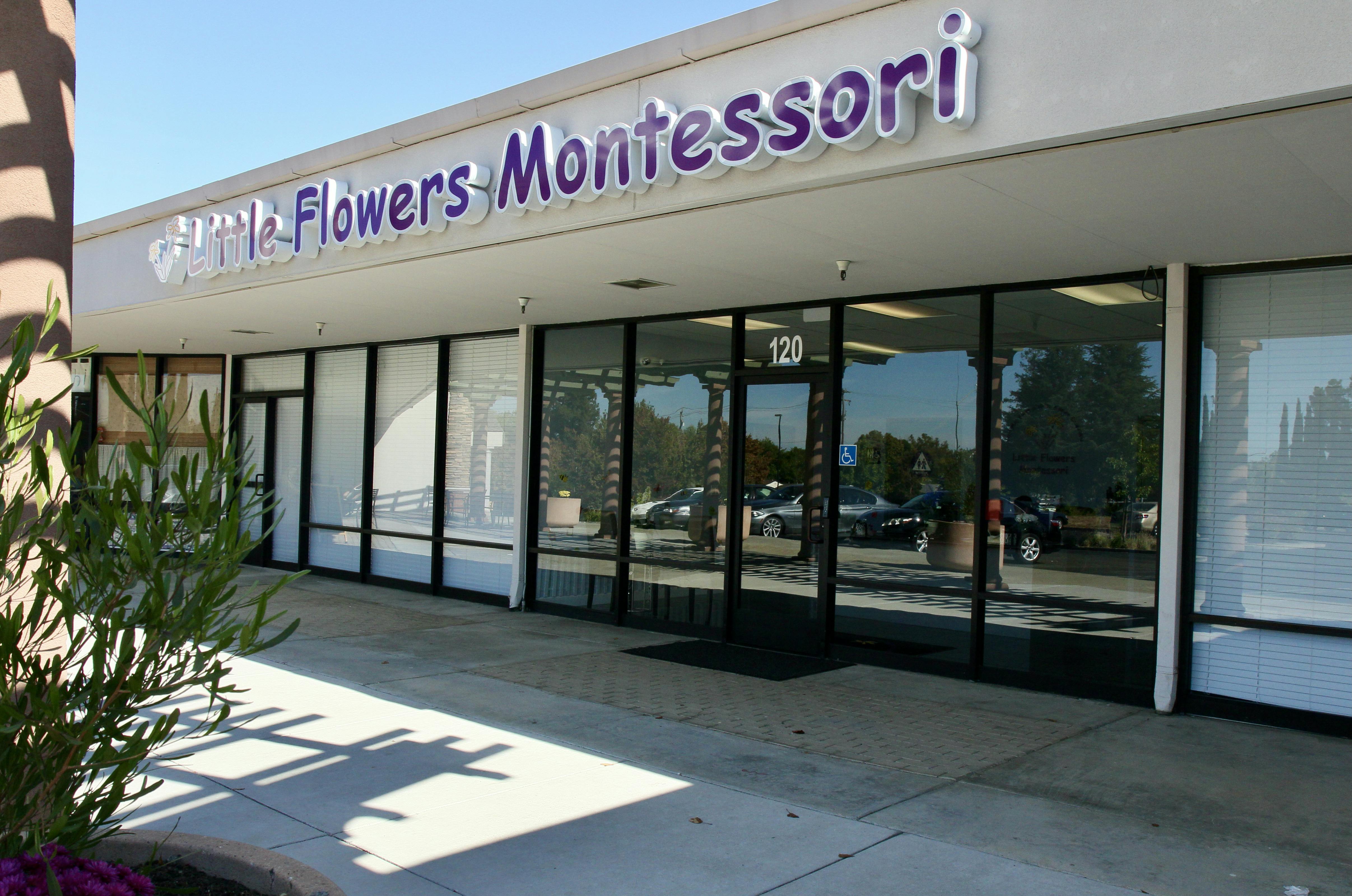 Little Flowers Montessori (Bernal) Preschool in Pleasanton, CA Winnie