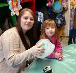 Kid's First Learning Center in Tawas City, MI