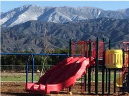 YMCA of the East Valley (Judson & Brown Elementary School) in Redlands, CA