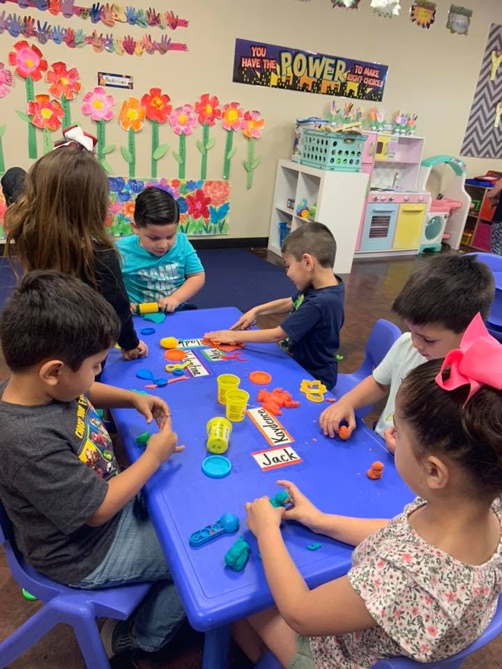 Odyssey Early Learning Of Flour Bluff Daycare in Corpus Christi, TX
