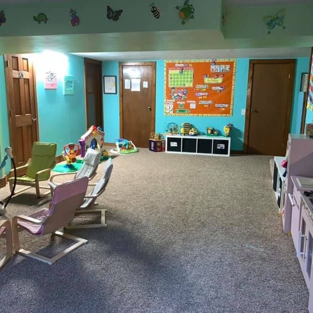 Little Laughter's Daycare in Mattawan, MI