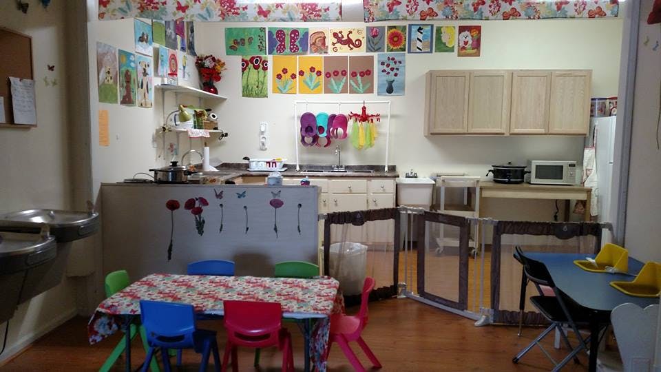 From Russia With Love Daycare In Virginia Beach Va Winnie