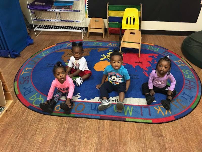 Little Care Bears Learning & Child Care Center Daycare in Tampa, FL