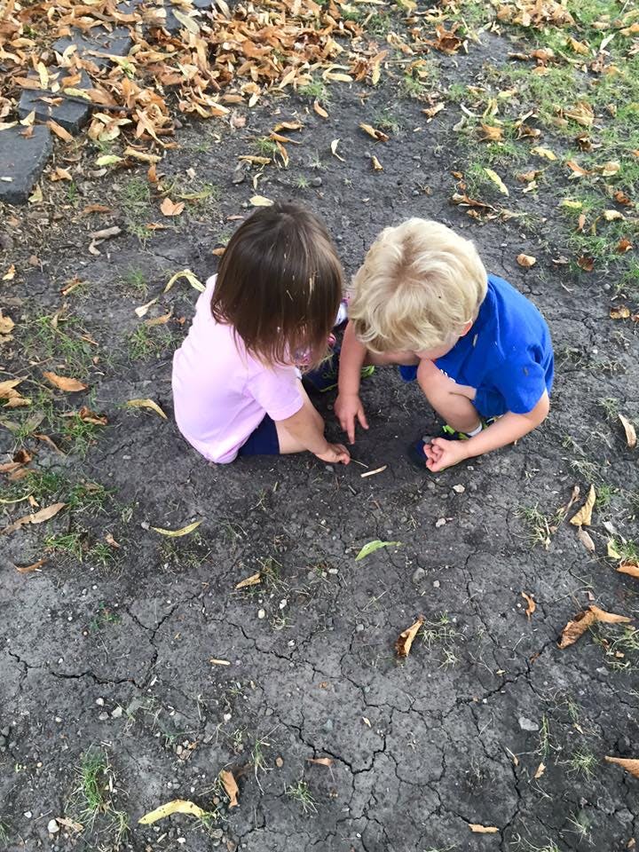 Grace Preschool Preschool in Des Moines, IA Winnie