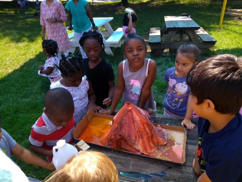 Inclusive Montessori Daycare in Hamilton Township, NJ Winnie