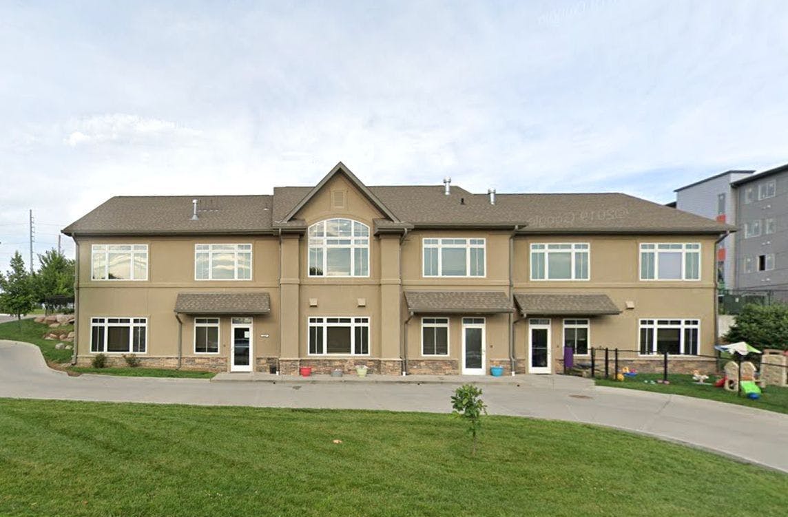 Montessori Child's World Preschool in Omaha, NE