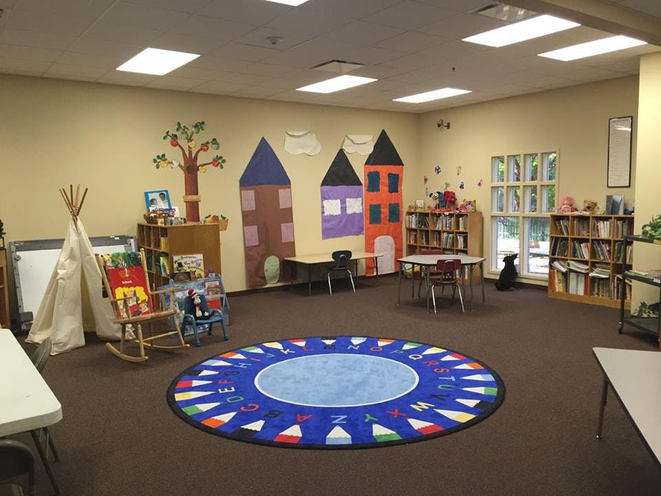 Fourth Street Day Care and Academy Daycare in Columbus, GA Winnie