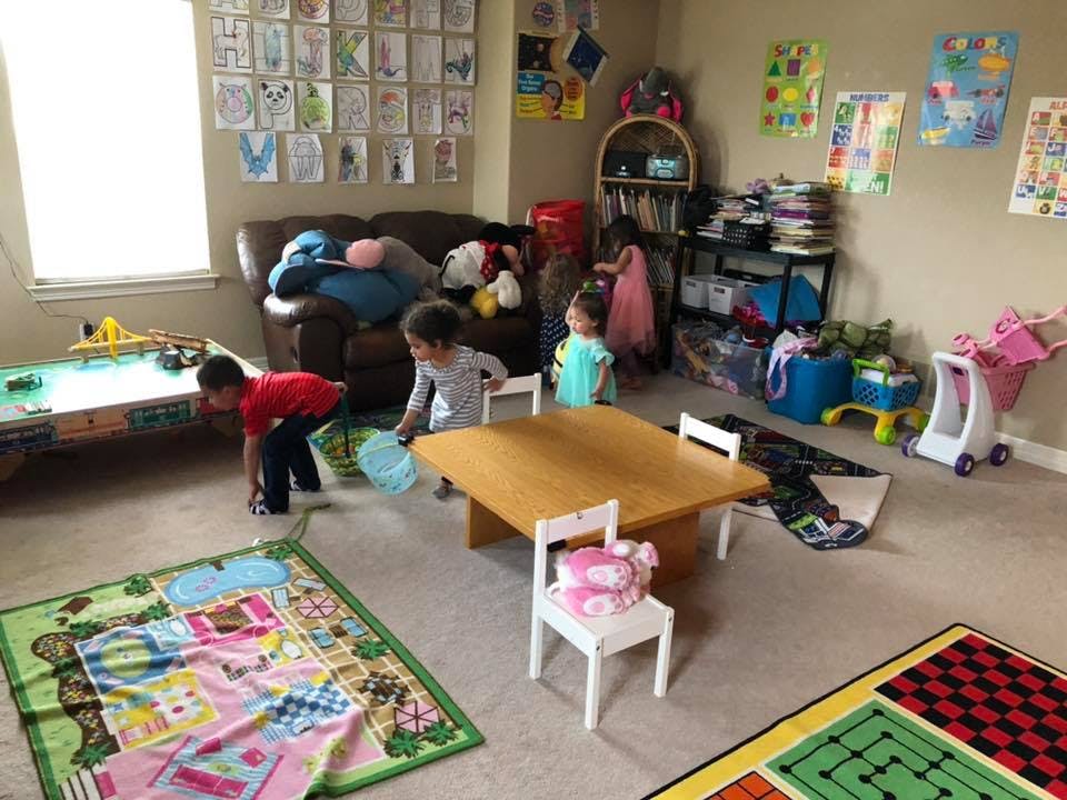 Little Peanuts Preschool and Day Care Daycare in