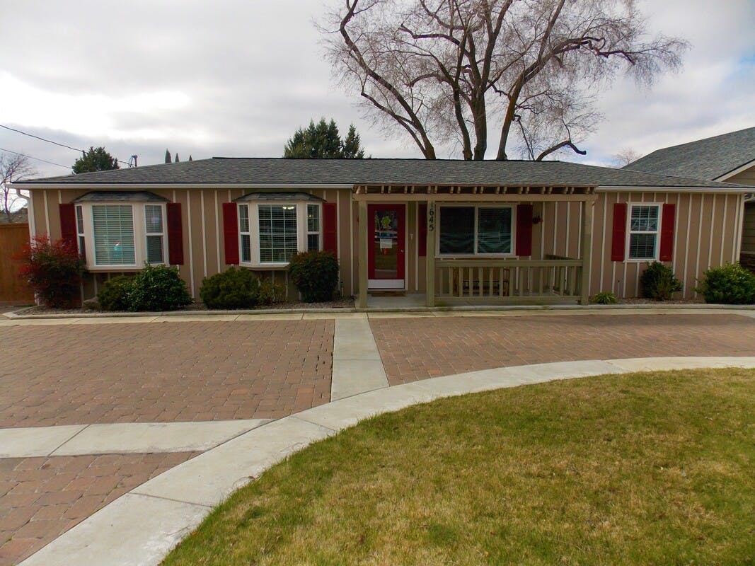 Learning Tree Preschool Preschool in Medford, OR Winnie