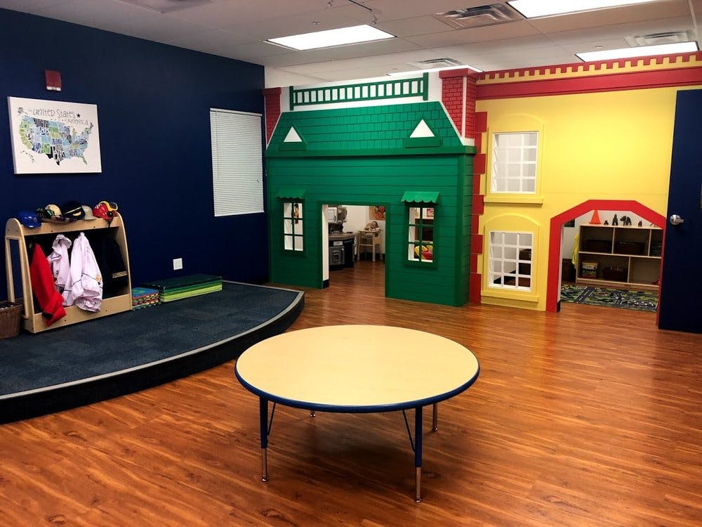 Prestige Preschool Academy (Lake Ridge) Preschool in Woodbridge, VA