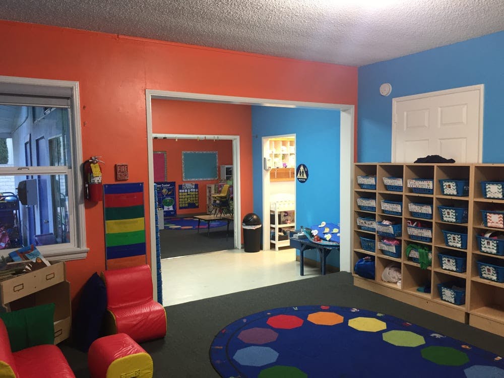 Children's Corner Preschool & Kindergarten Preschool in Los Angeles