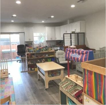 Treehaus Village Family Day Care Daycare in Los Angeles