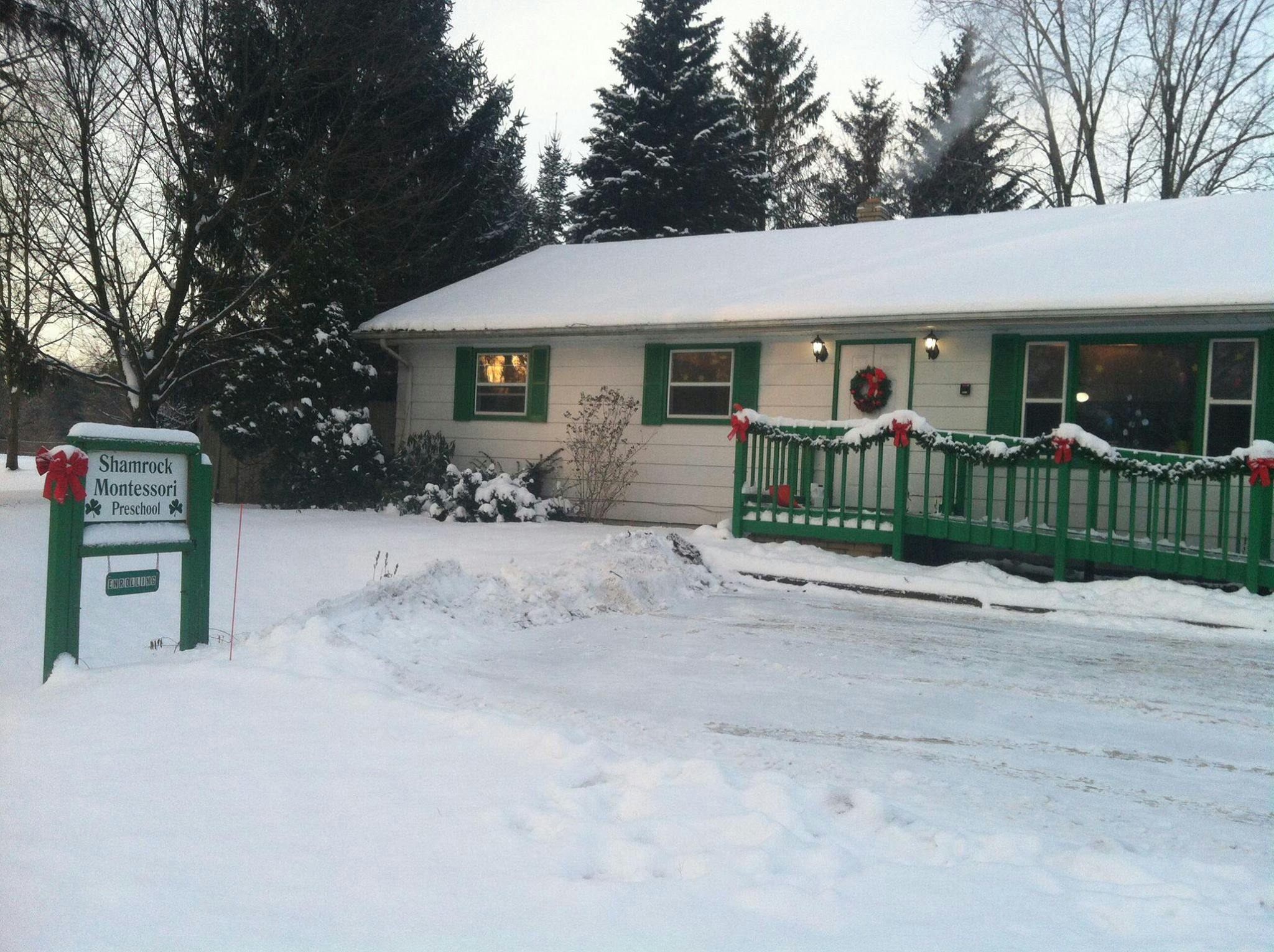 Shamrock Montessori Center in Portage, MI