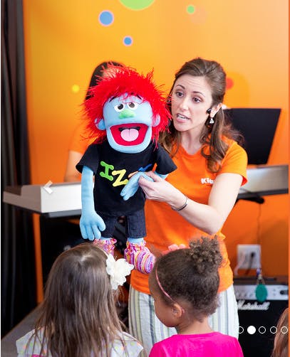 Kidville Carroll Gardens In New York Parent Reviews On Winnie