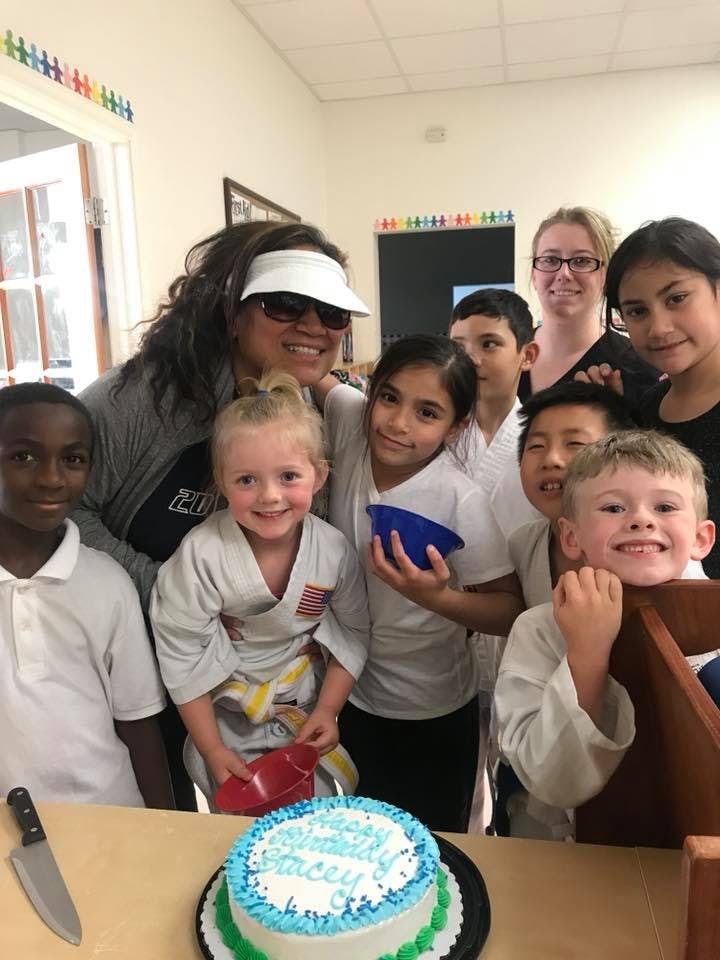 TLC Childcare Center Daycare in Killeen, TX Winnie