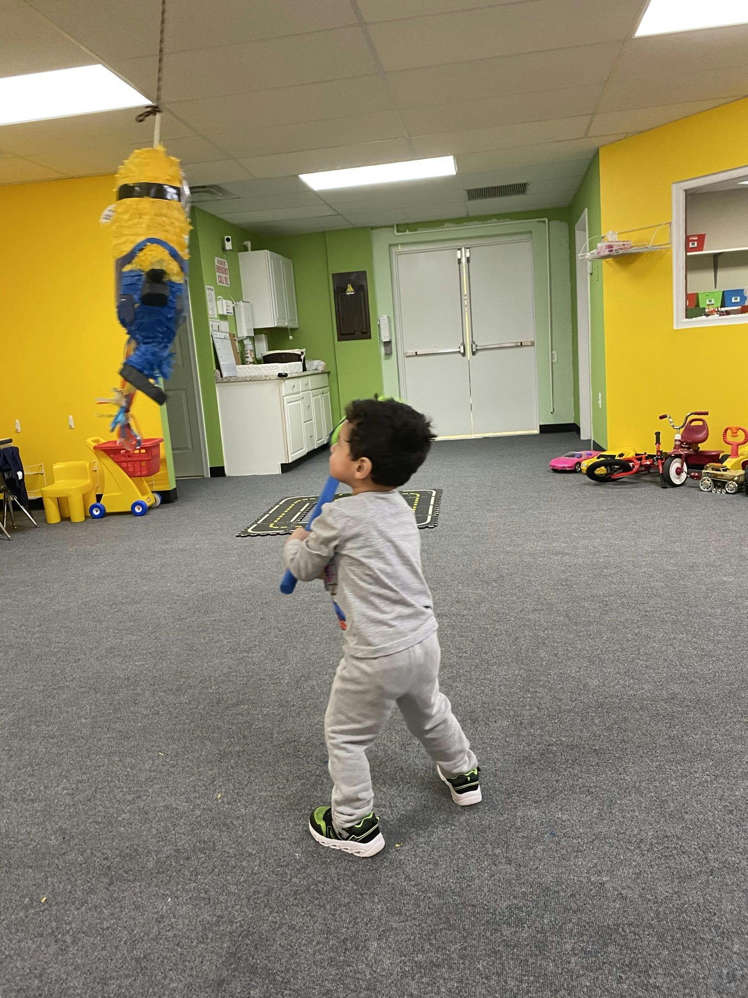 My Little Angels Daycare Center Daycare in Alexandria, VA Winnie